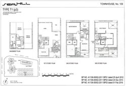 SeaHill (D5), Terrace #474057531